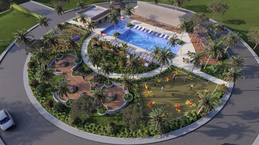 Condominio Los Lagos Altoverde foto 1