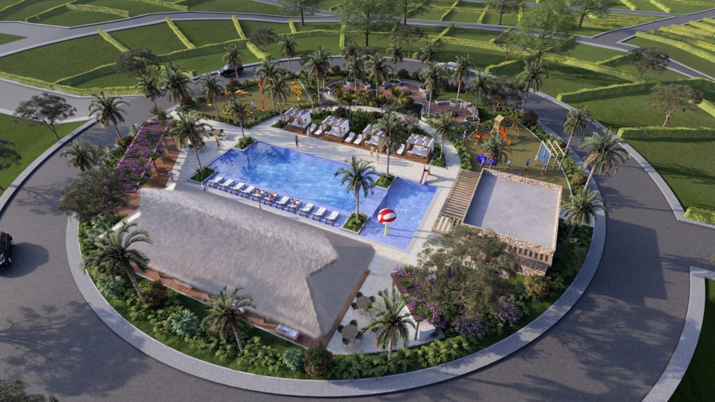 Condominio Los Lagos Altoverde foto 2