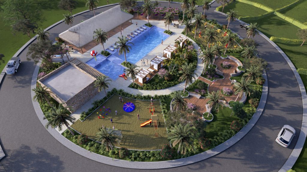 Condominio Los Lagos Altoverde foto 3