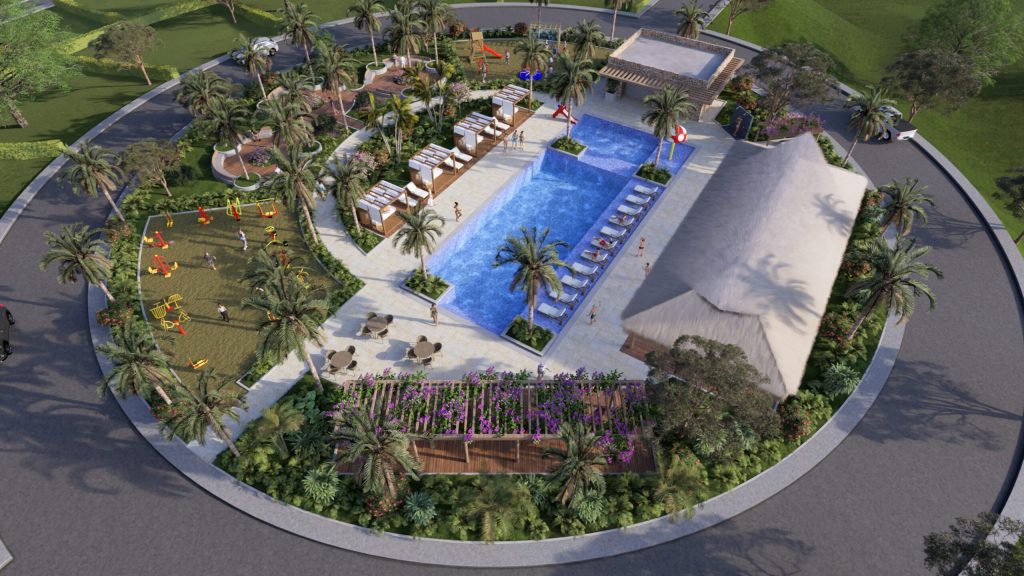 Condominio Los Lagos Altoverde foto 4