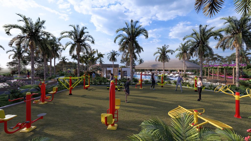 Condominio Los Lagos Altoverde foto 5