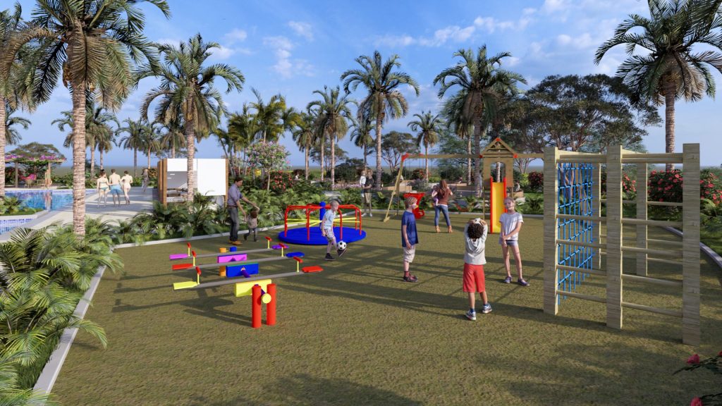 Condominio Los Lagos Altoverde foto 6