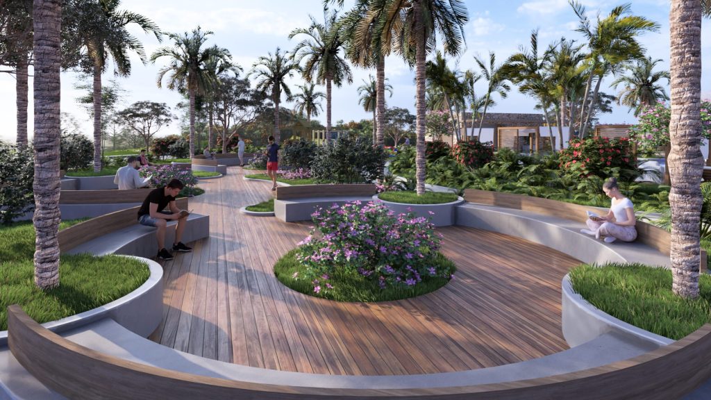 Condominio Los Lagos Altoverde foto 7