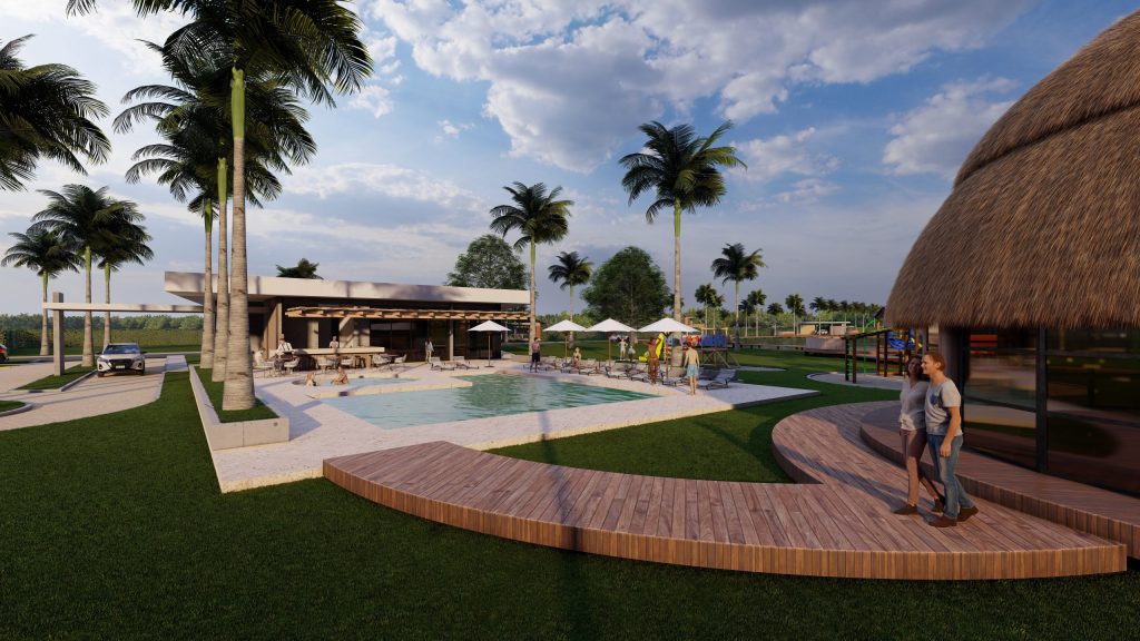 Lagos de Montevideo foto 2