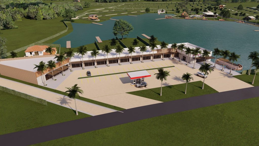 Lagos de Montevideo foto 4