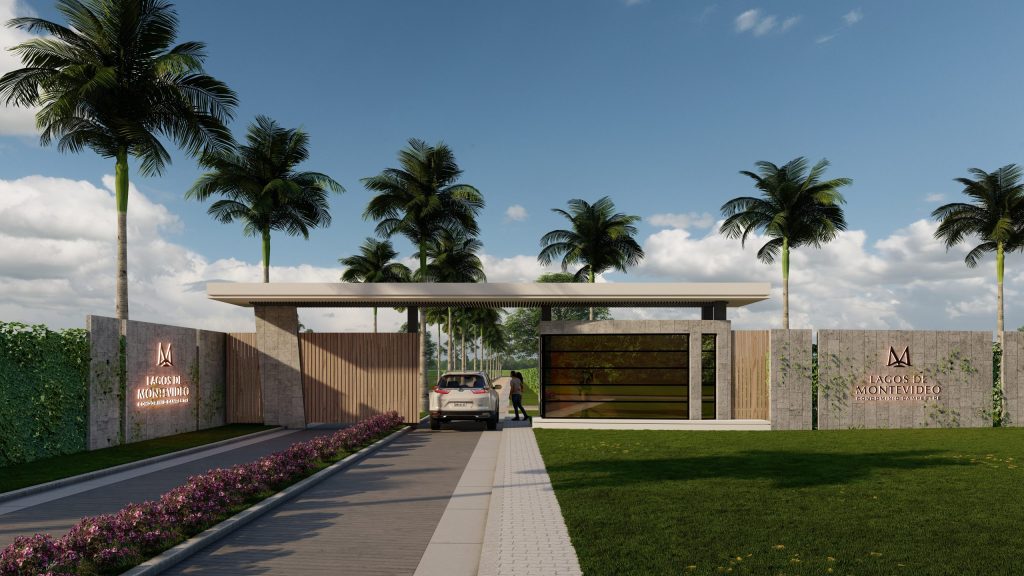 Lagos de Montevideo foto 5