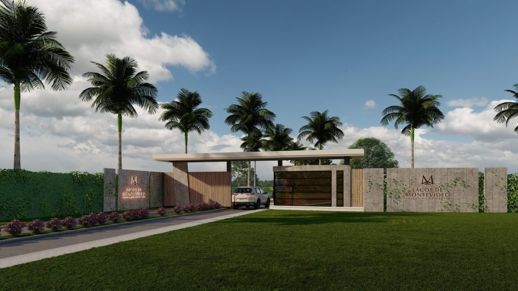 Lagos de Montevideo foto 6