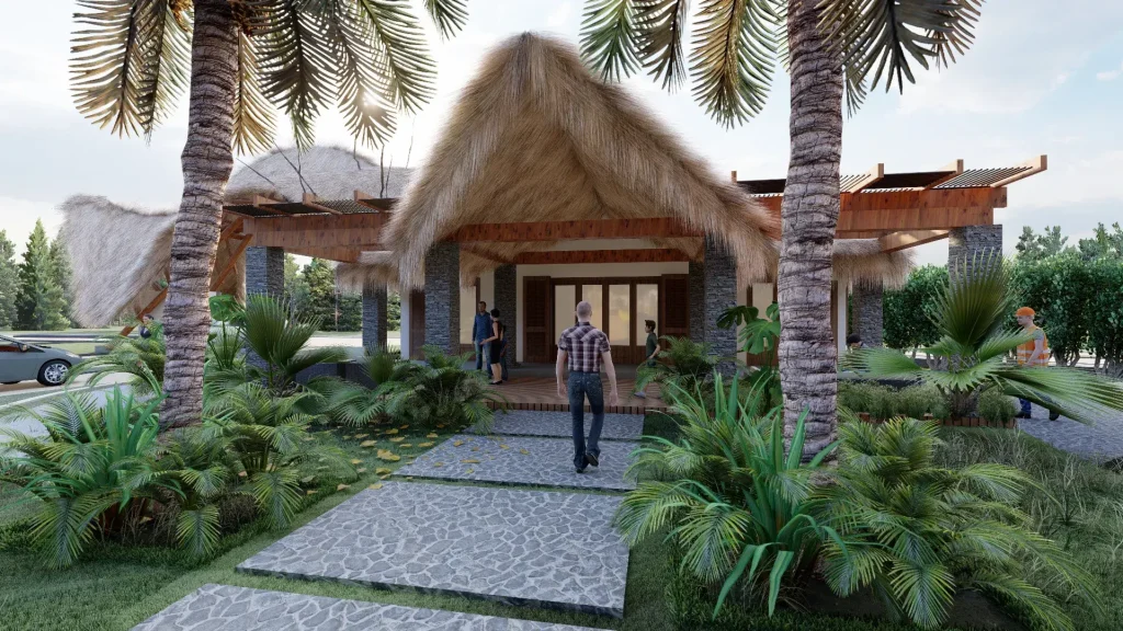 Amarú Condominio Campestre